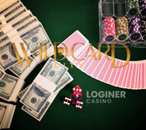Betting limits of Wild Card City Casino