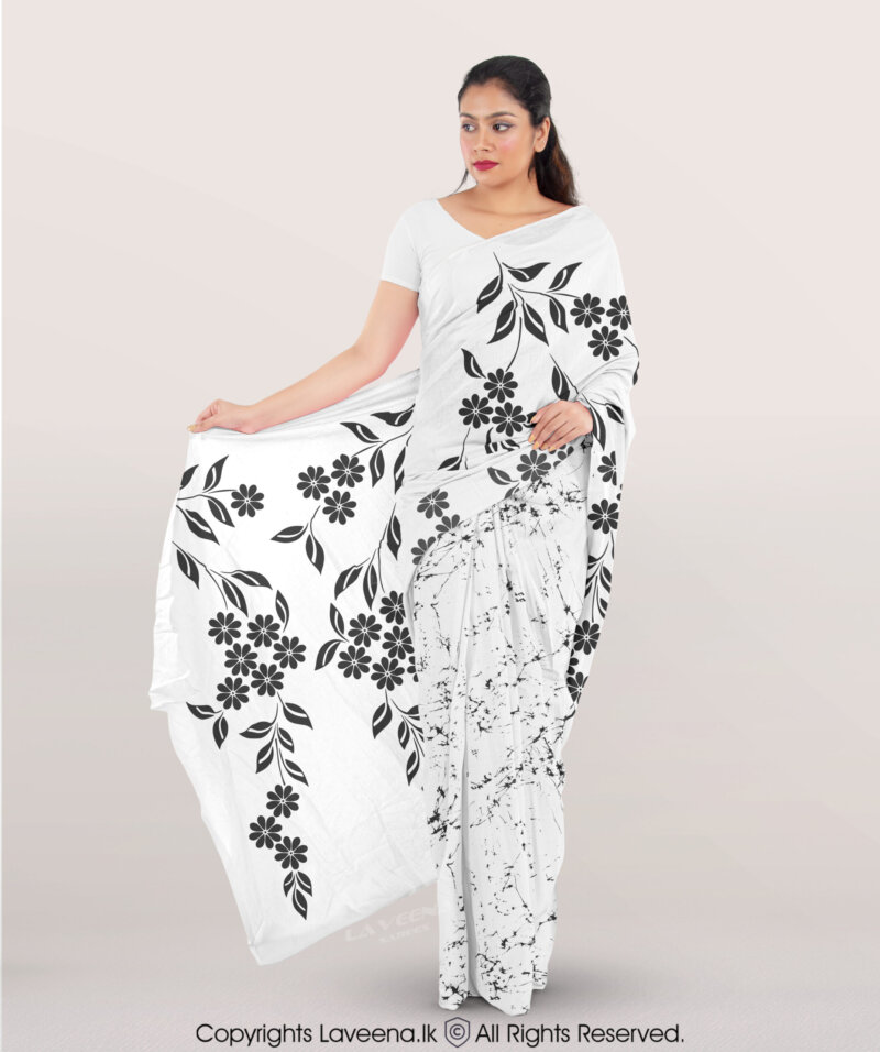 Laveena Cotton LC 7181WB