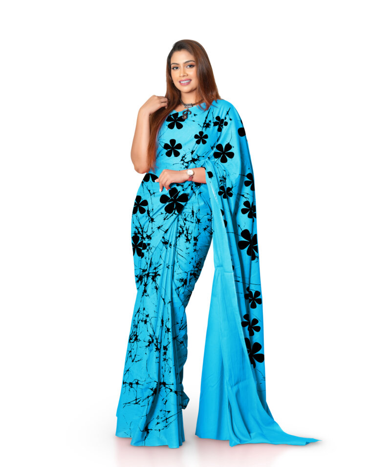 Laveena Cotton LC 815BB - Image 3