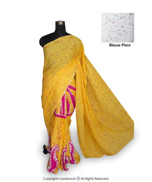 Indian Batik Printed 431