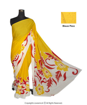Indian Batik Printed 433
