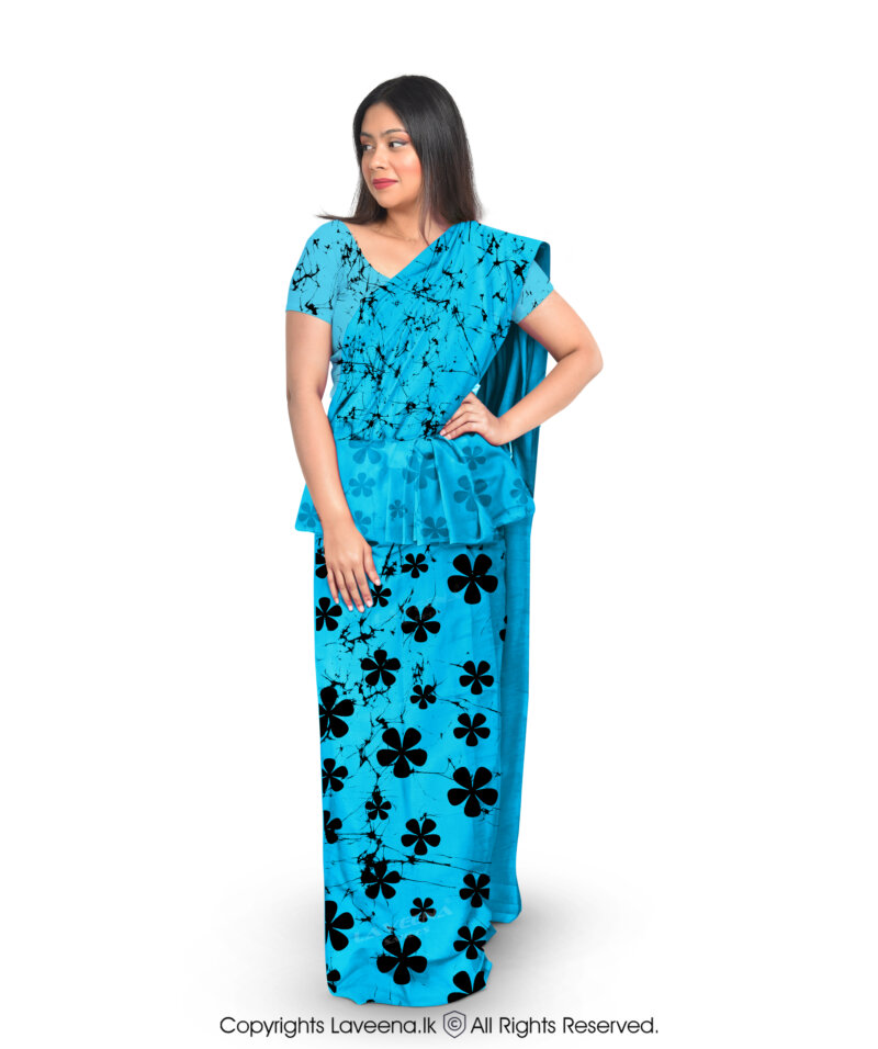 Laveena Cotton LC 815BB - Image 2